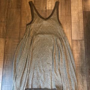 Free People Sparkle Dress